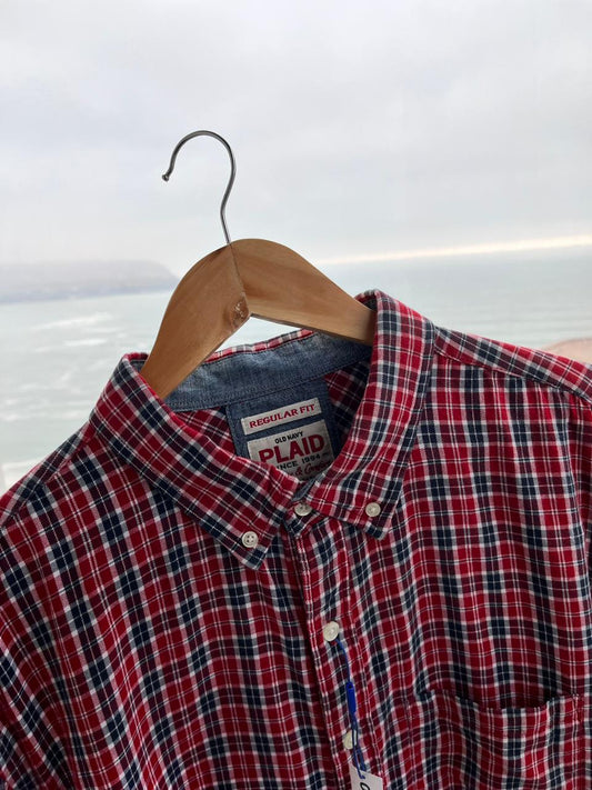 Camisa OLD NAVY