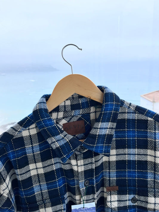 Camisa ORVIS