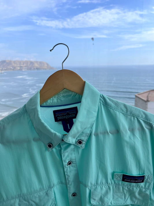Camisa Patagonia