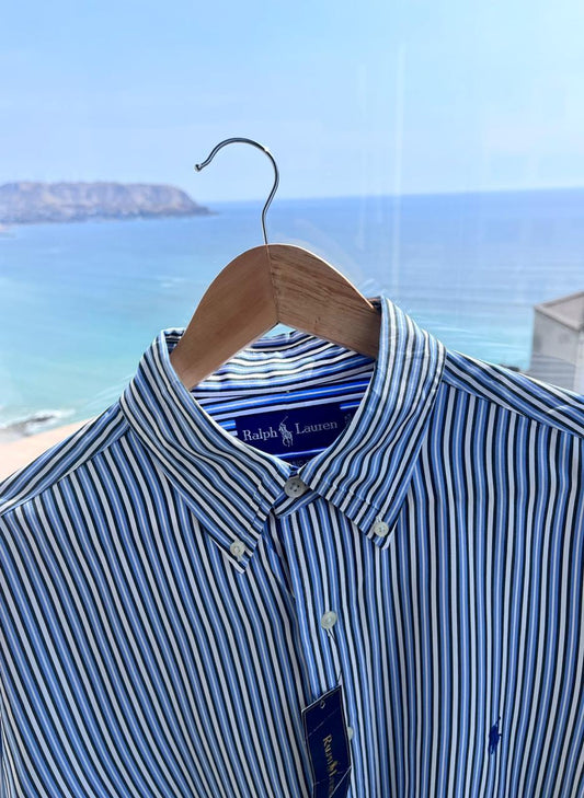 Camisa elegante Ralph Lauren Classic fit