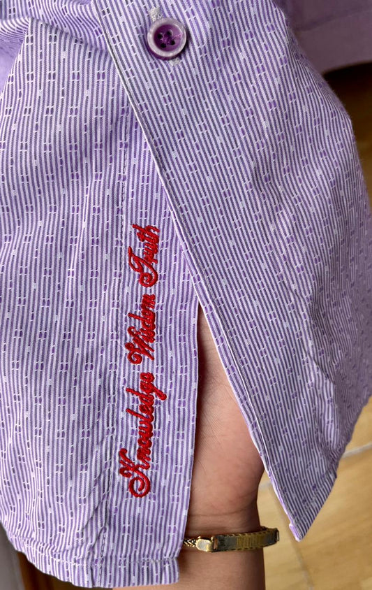 Camisa ROBERT GRAHAM
