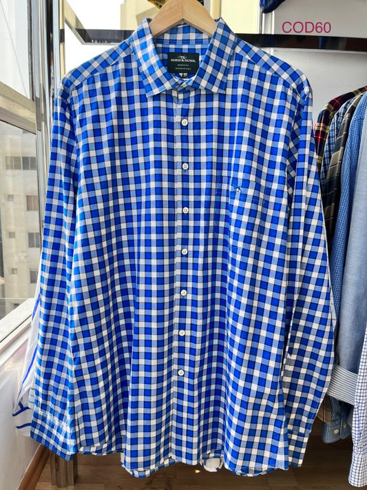Camisa Rodd & Gunn