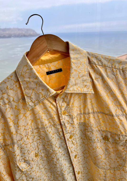 Camisa Sisley