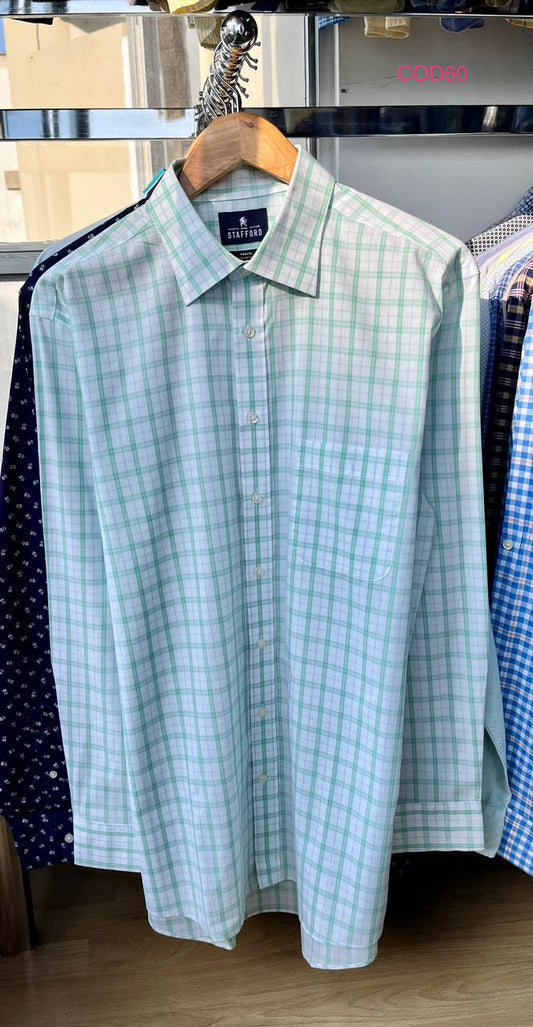 Camisa STAFFORD
