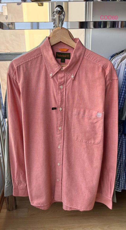 Camisa Timberland