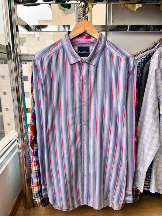 Camisa TOMMY BAHAMAS