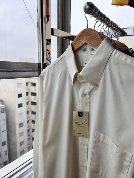 Camisa VAN HEUSEN
