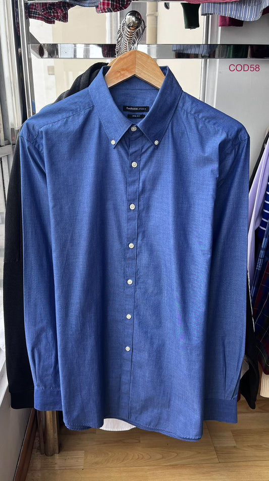 Camisa VANHEUSEN