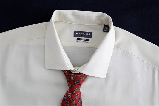 Camisa VAN HEUSEN