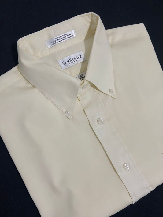 Camisa Van Heusen