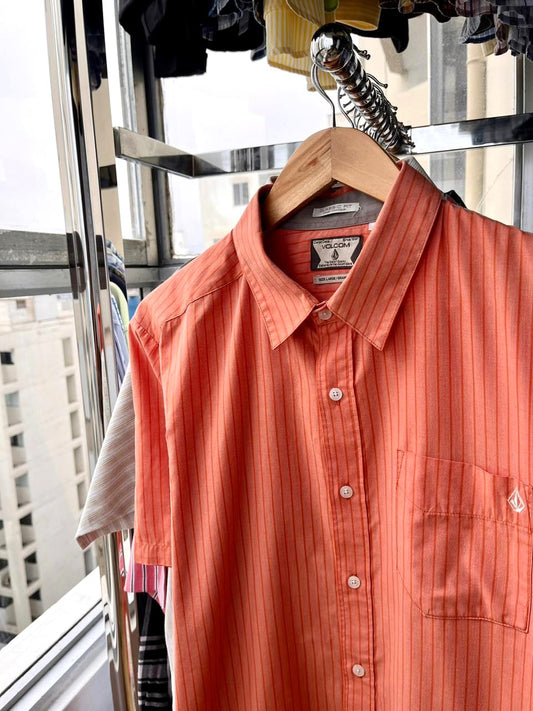 Camisa Volcom