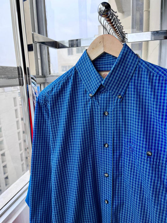 Camisa WRANGLER