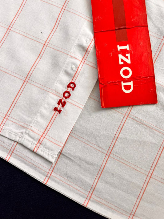 Camisa izod