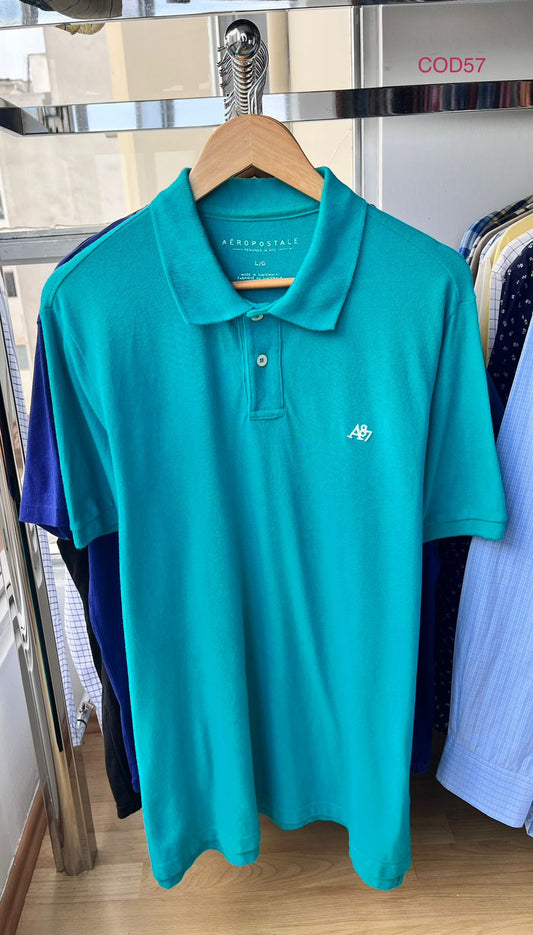 Camisero Aeropostale