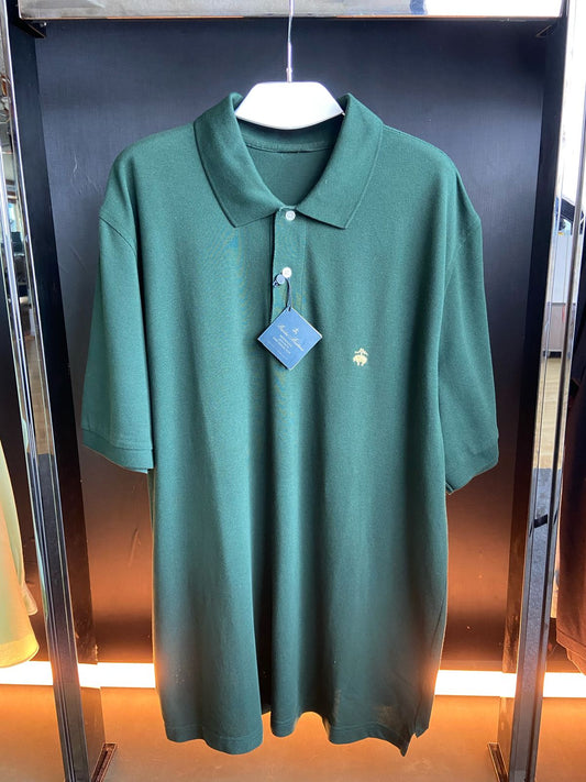 BROOKS BROTHERS CAMISERO PIQUÉ