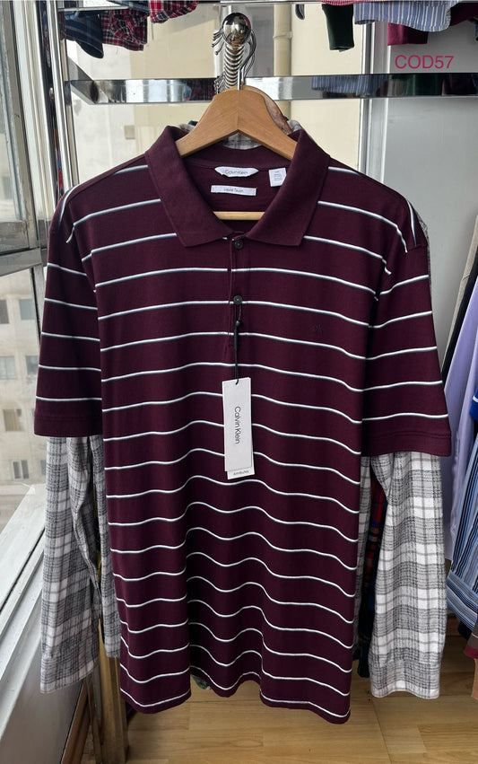 Camisero CALVIN KLEIN