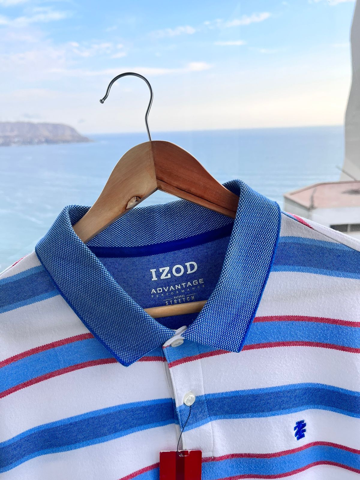 Camisero IZOD