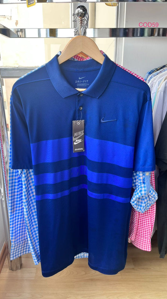 Camisero NIKE