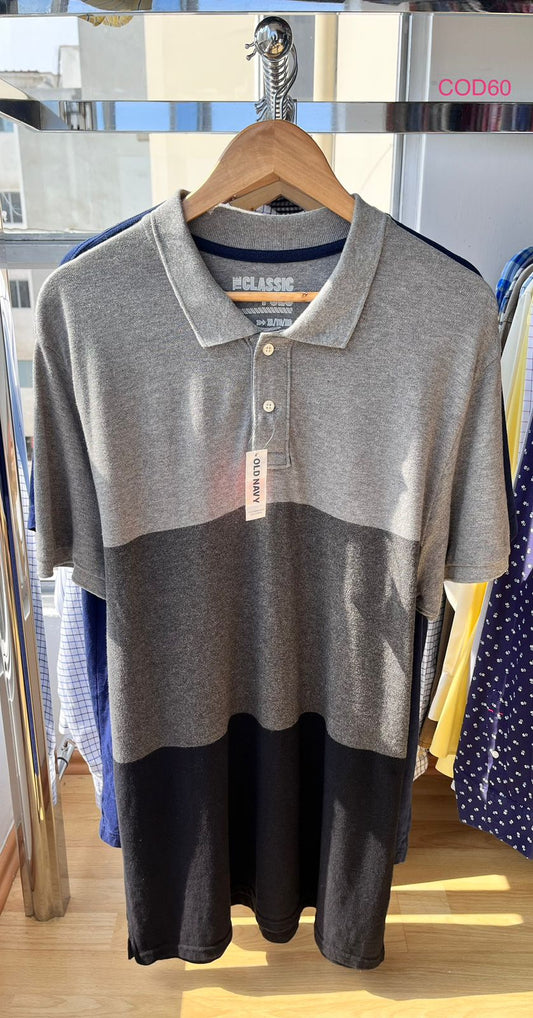 Camisero OLD NAVY