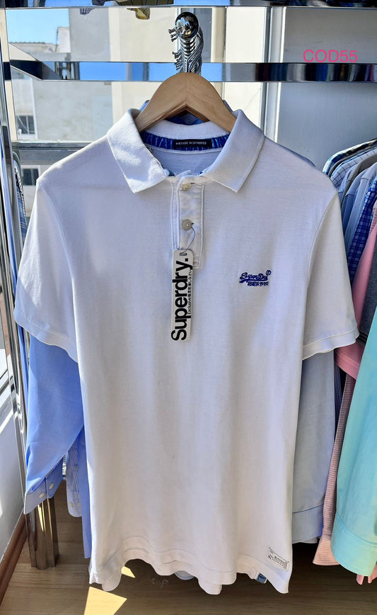 Camisero SUPERDRY