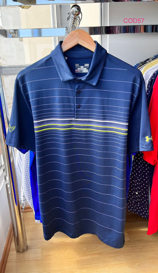 Camisero UNDER ARMOUR