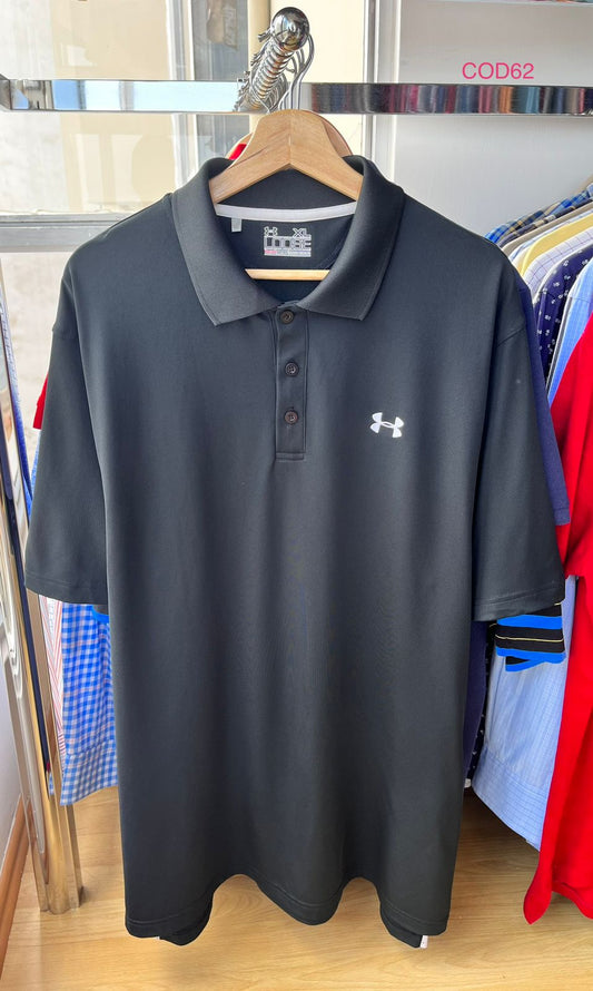Camisero UNDER ARMOUR