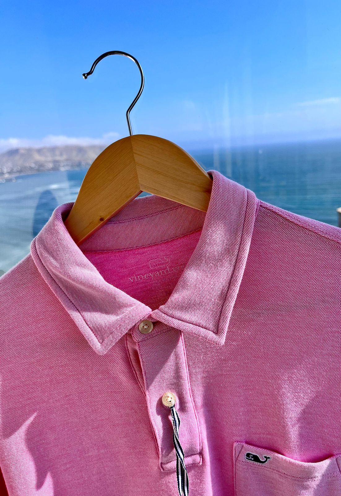 Camisero VINEYARD VINES