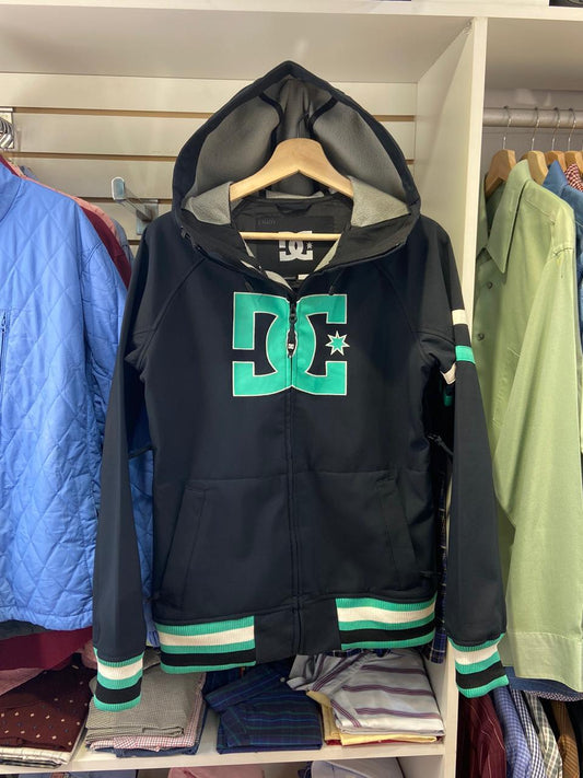 Polera DC