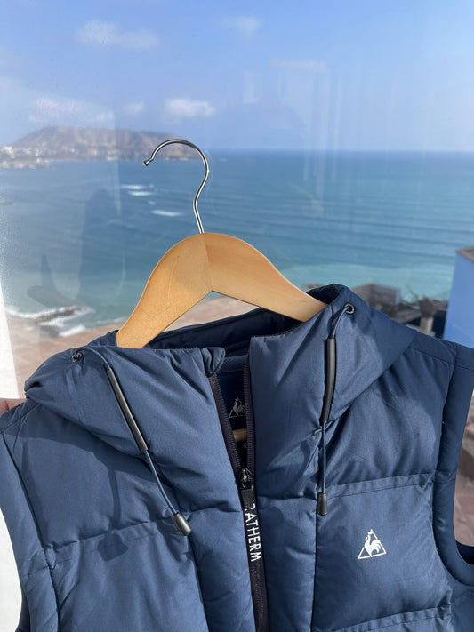Chaleco LE COQ SPORTIF