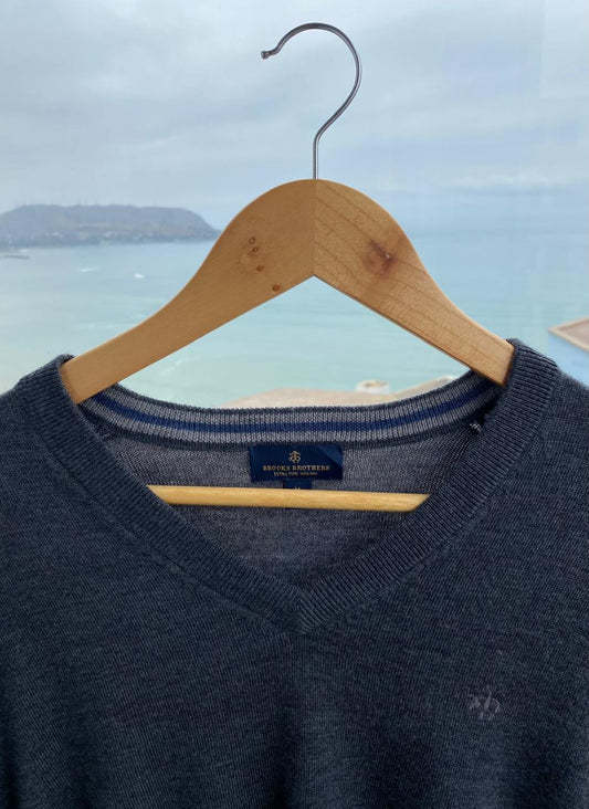 BROOKS BROTHERS CHOMPA