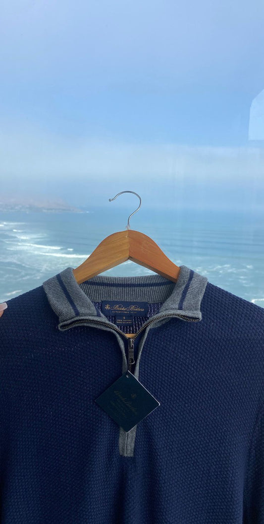 BROOKS BROTHERS CHOMPA