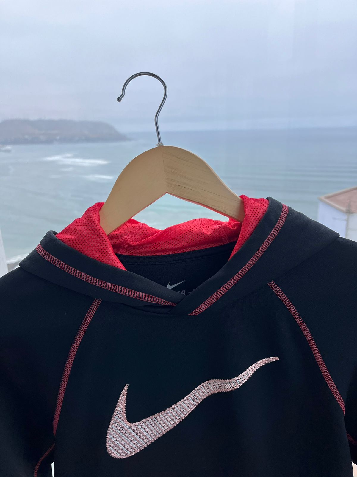 Polera NIKE