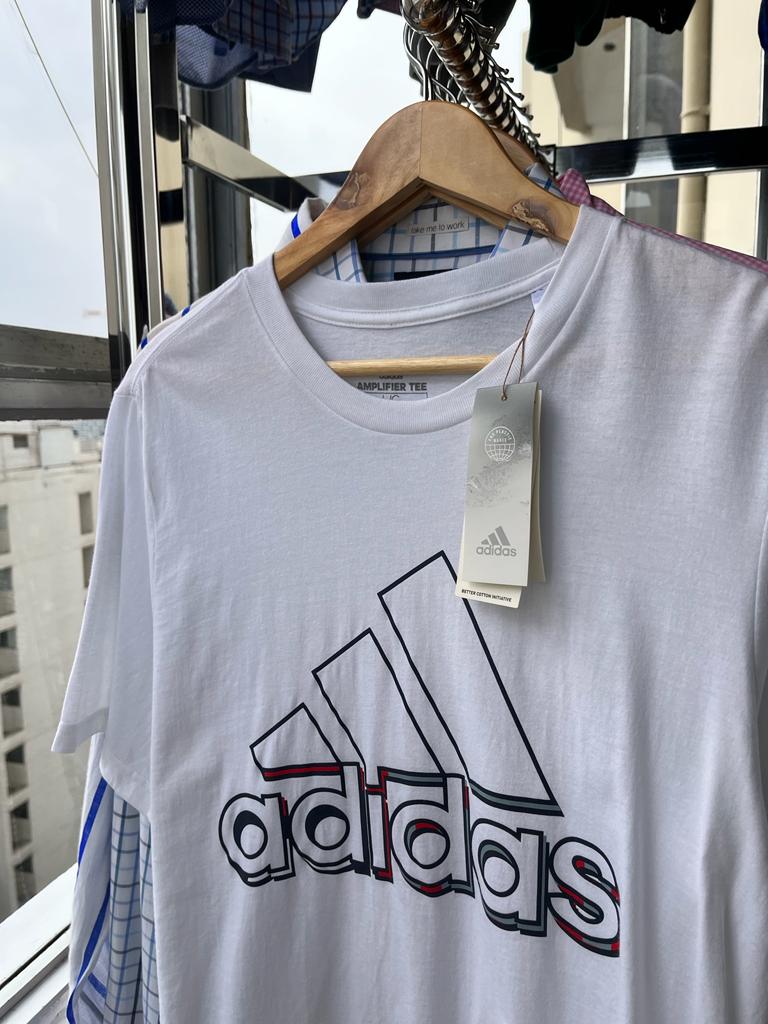Polo ADIDAS