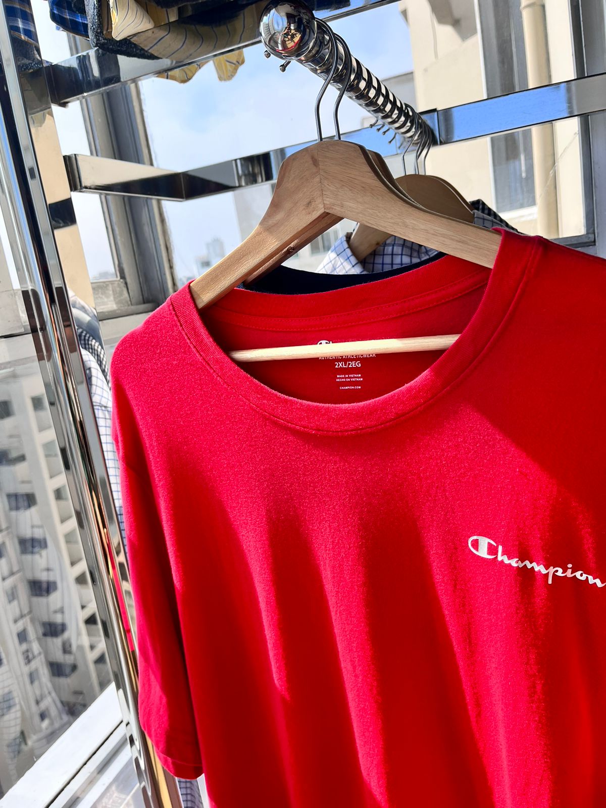 Polo CHAMPION.