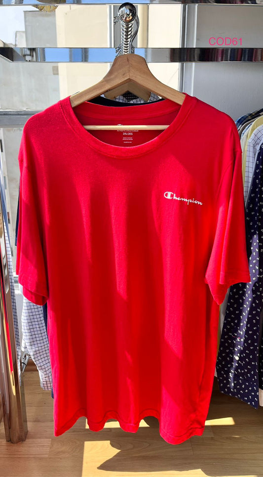 Polo CHAMPION.