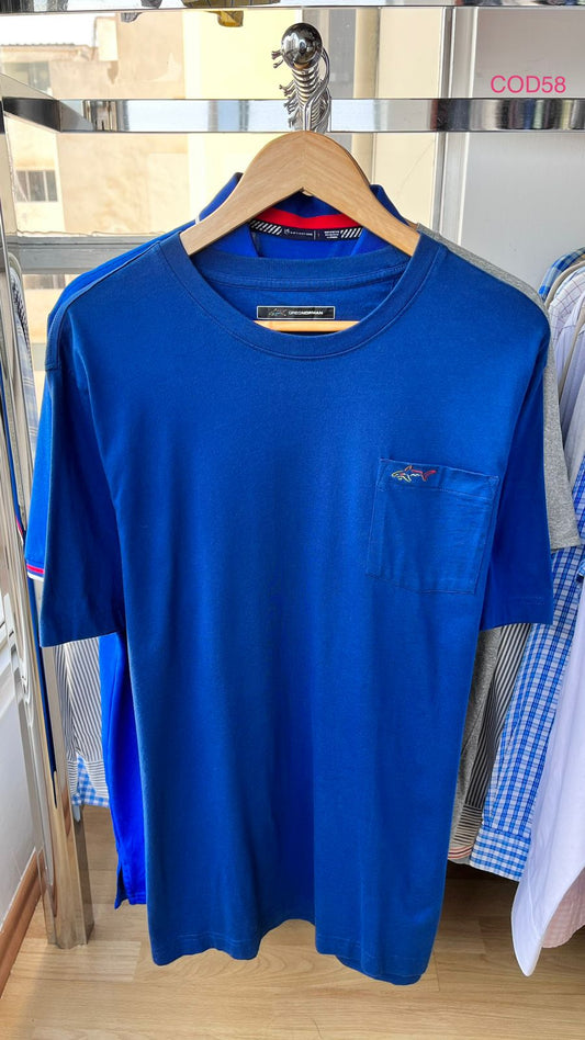 Polo GREG NORMAN
