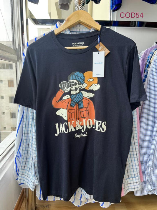 Polo JACK & JONES
