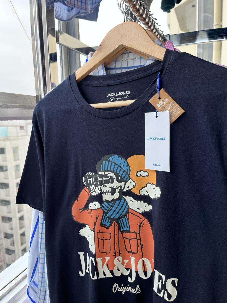 Polo JACK & JONES