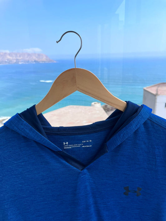 Polo UNDER ARMOUR