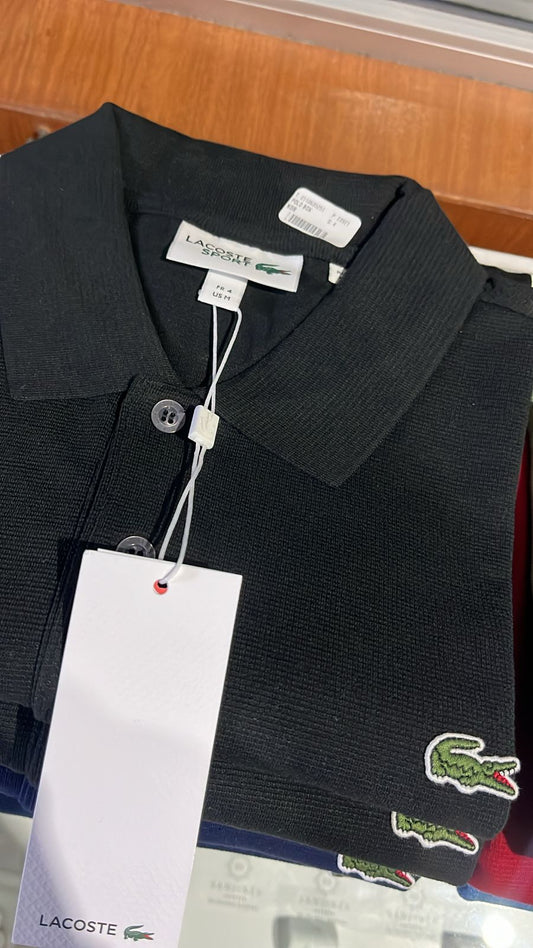Camisero Lacoste