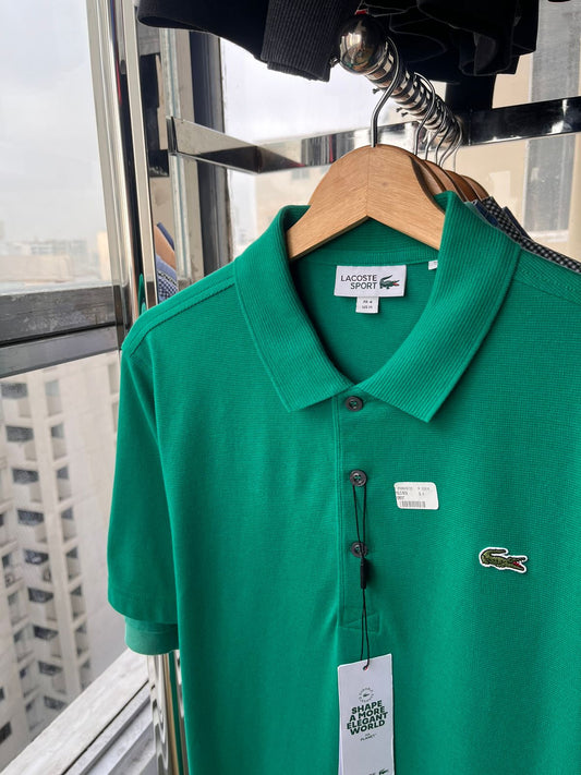 Camisero Lacoste sport