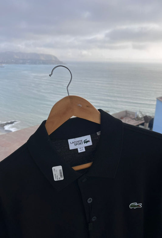 Camisero Lacoste sport