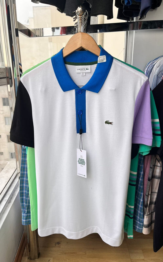 Camisero Lacoste