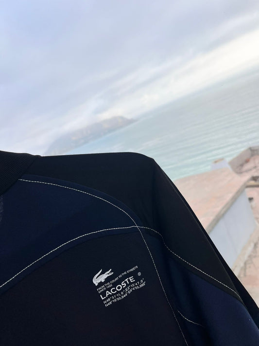 Camisero Lacoste