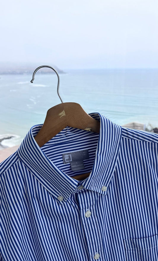 Camisa JPC