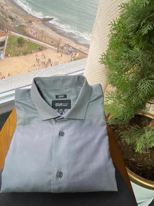 Camisa Kenneth cole