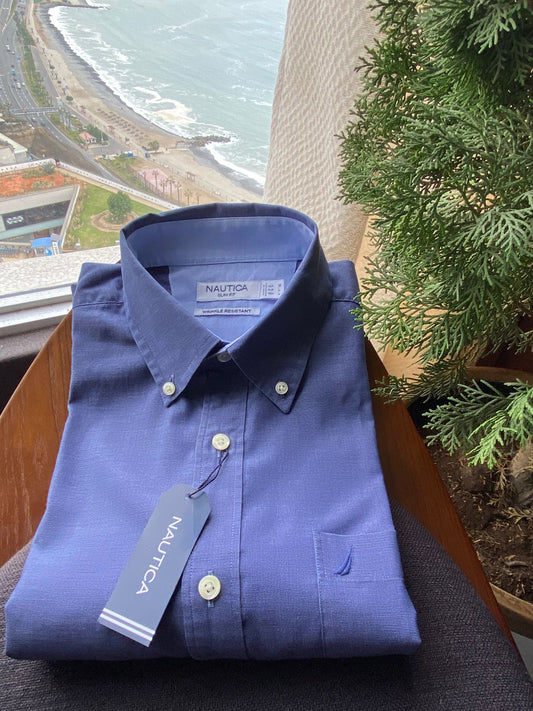 Camisa Nautica