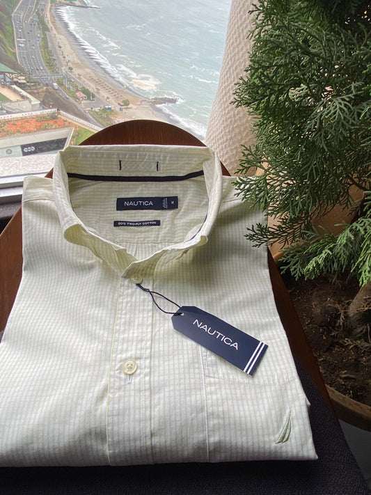 Camisa Nautica