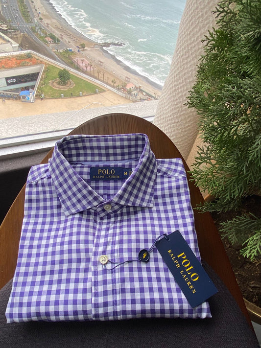 Camisa Nautica