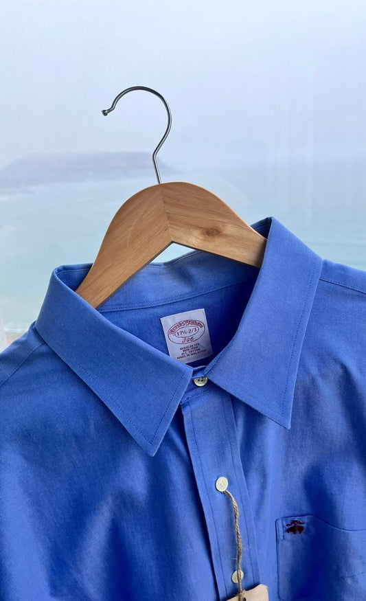Camisa Brooks Brothers